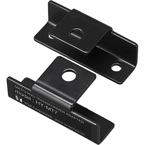 Toa Electronics HY-MT7 Mounting Adapter for MT-200 Matching Transformer