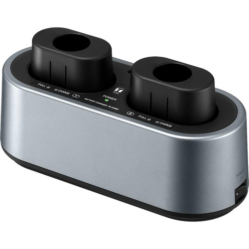 Toa Electronics IR-200BC US Battery Charger