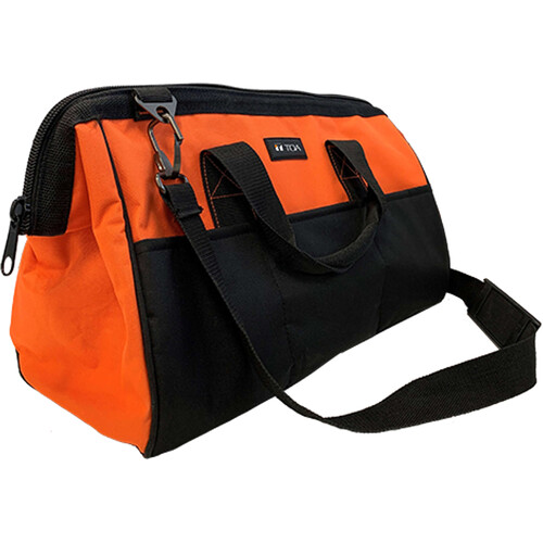 Toa Electronics Carrying Bag for IR-842 Portable Speaker Voicelift System