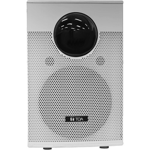 Toa Electronics IR-842PMU-AM Infrared Audio System Main Unit