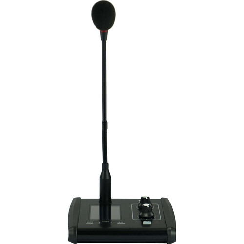 Toa Electronics M-800RM-AM Remote Microphone for M-8080D