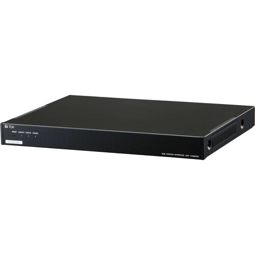 Toa Electronics IP INTERCOM SHIELDED TWISTED PAIR