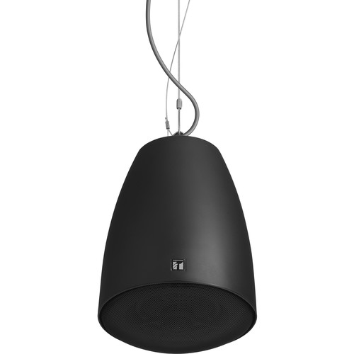 Toa Electronics PE-604BU Pendant Speaker 60W (Black)