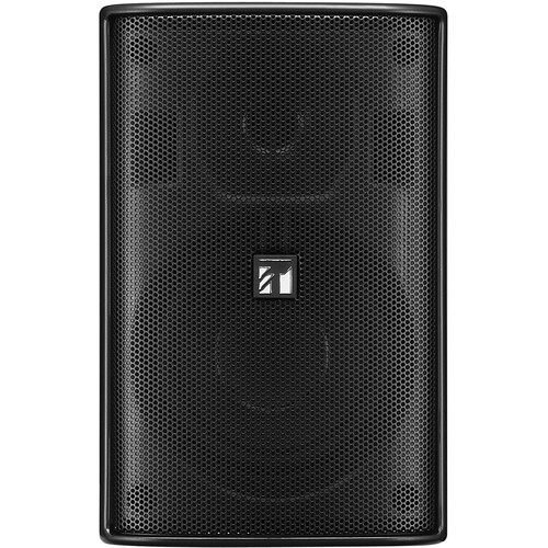 Toa Electronics Q-F1000GRBA Aluminum Replacement Grille for F-1000BTWP Speaker (Black)