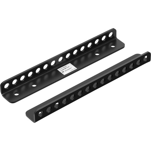 Toa Electronics Cluster Bracket Set for SR-C Series Speakers (Pair)