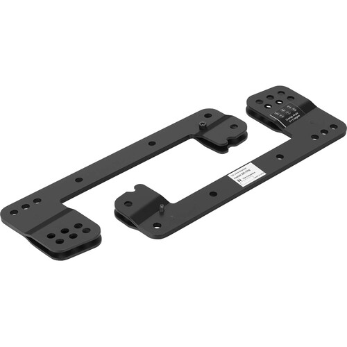 Toa Electronics Tilt Joint Mounting Bracket for SR-C8L & SR-C8S (Pair)