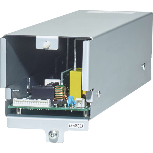Toa Electronics VX-050DA Amplifier Module for the VX-3000 Systems