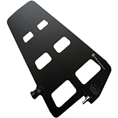 Toa Electronics Directional Log-Periodic Antenna for Trantec UHF Wireless Microphone Systems