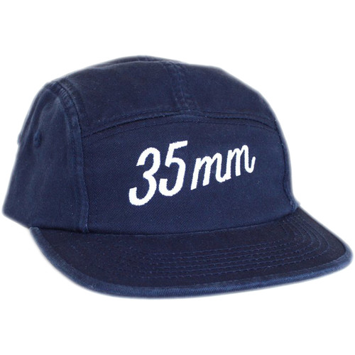 TogTees 35mm Camper Hat (Twilight, One Size)