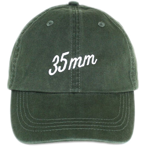 TogTees 35mm Dad Hat (Dark Landscape, One Size)