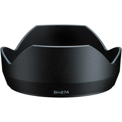 Tokina BH-674 67mm Bayonet Lens Hood for Sony E Series ATX-M 11-18mm f/2.8 E Lens