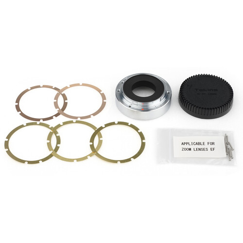 Tokina EF Mount and Shim Kit for Cinema 11-20mm Zoom