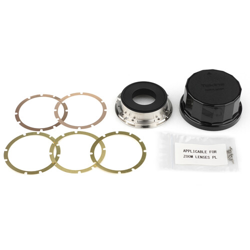 Tokina PL Mount and Shim Kit for Cinema 11-20mm Zoom