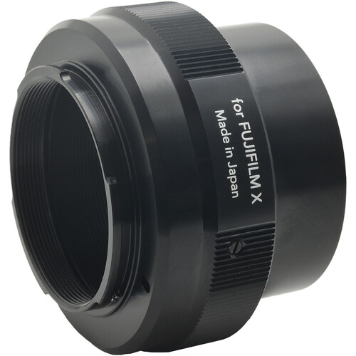 Tokina TA0014 SZX T-Mount Adapter for FUJIFILM X SZX-TA0014 B&H