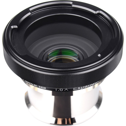 Tokina PL to Sony E Mount 1.6X Expander TC-16EXP-PE B&H Photo