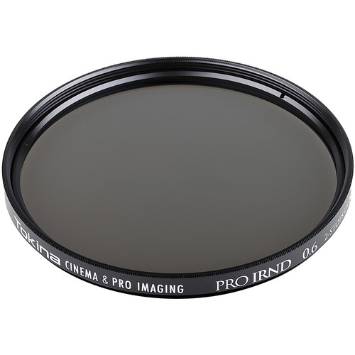 Tokina PRO IRND Filter (105mm, 2-Stop)