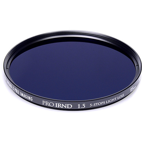 Tokina Cinema PRO IRND Filter (95mm, 5-Stop)