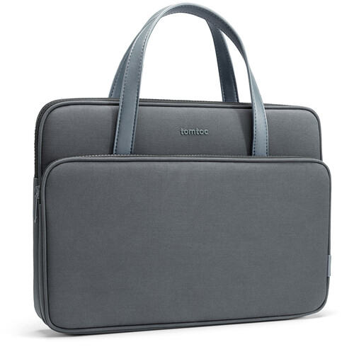 tomtoc The-Her A11 Handbag for 14" Laptop (Gray)