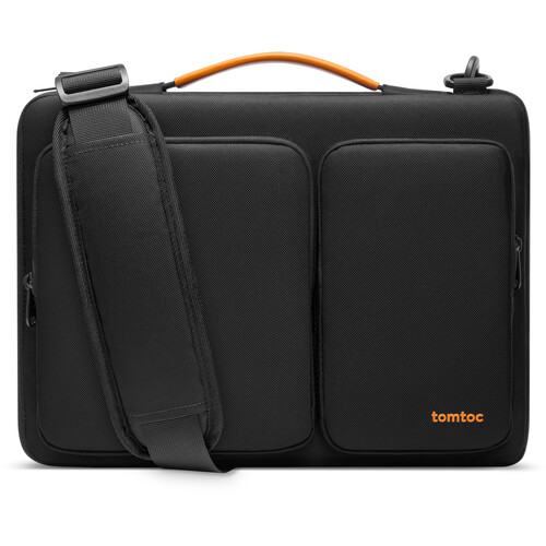 tomtoc Defender-A42 Laptop Briefcase (13")