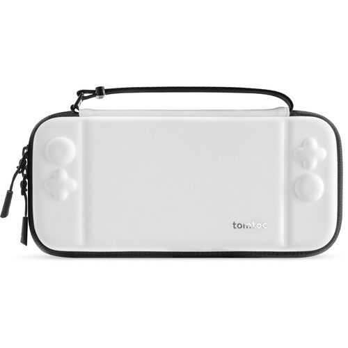 tomtoc FancyCase-G05 NS Slim Case (White)