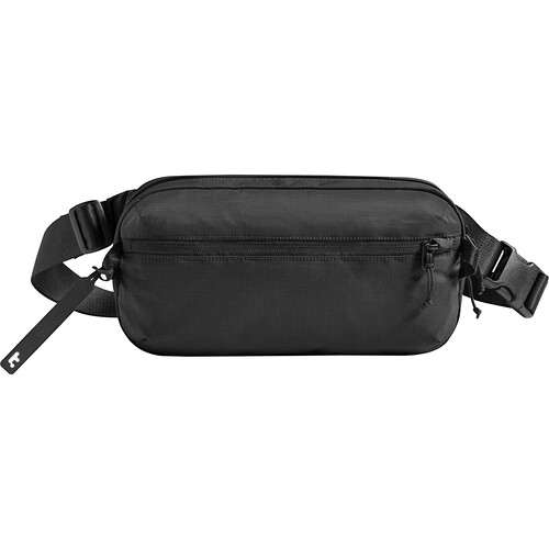 tomtoc Aviator-T33 Chest Bag (Black, 3.5L)
