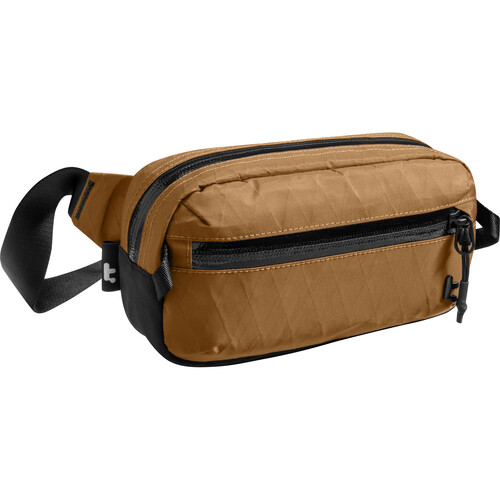 tomtoc Aviator-T35 Chest Bag (Khaki, 1.5L)