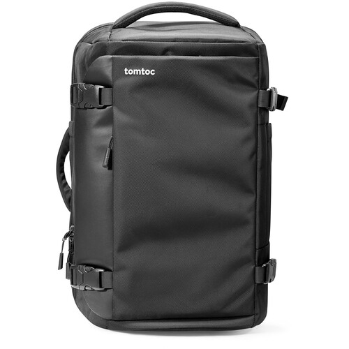 40l travel backpack industry stats Tortuga Travel Backpack Pro 40L Black