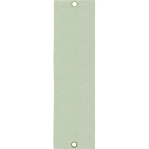 Tonelux 1-Space Blank Module for 500 Series V4 Roadster