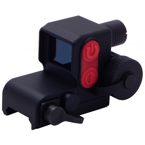 Torrey Pines Logic T12-W Thermal Imaging System