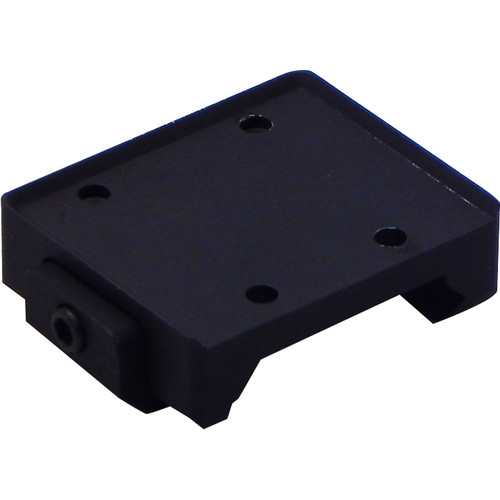 Torrey Pines Logic Picatinny Mount for T12 Thermal Imagers