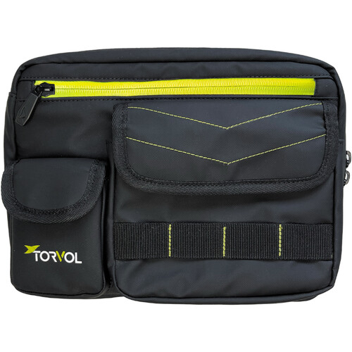 Torvol Chest Rig Accessory Pouch