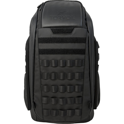 Torvol Pitstop Pro Elite Backpack (Black)