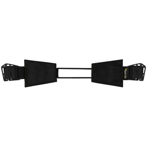 Torvol Quad Drone Strap for Quad PITSTOP Backpack (Black)