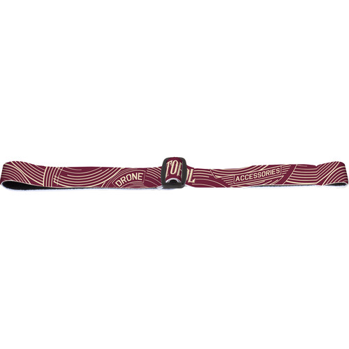 Torvol Freestyle FPV Goggles Strap (Retro)