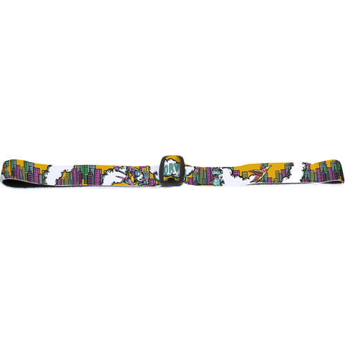 Torvol Freestyle FPV Goggles Strap (Cartoon)