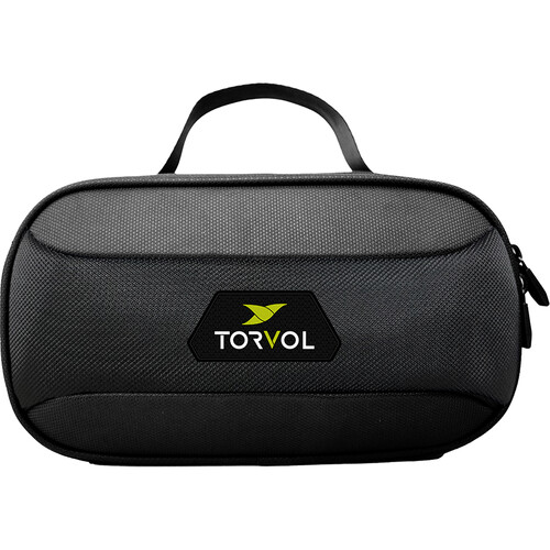 Torvol Goggle Case (Black)
