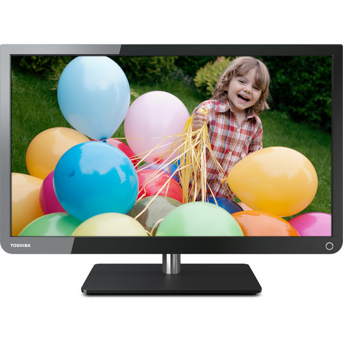 Toshiba 23L1350U 23