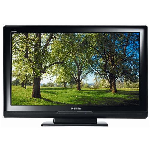Toshiba 37AV550E 37