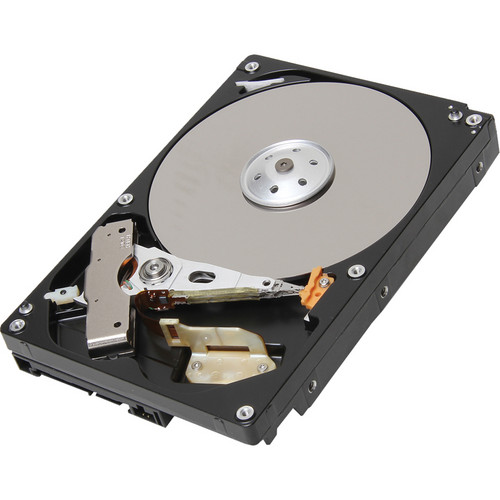 Toshiba 2TB DT01ACA200 7200 rpm SATA III 3.5