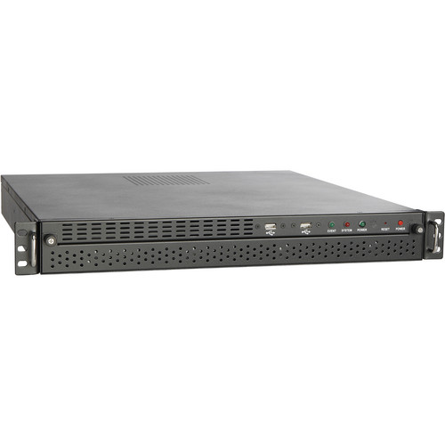 Toshiba ESV16U Embedded Network Video Recorder