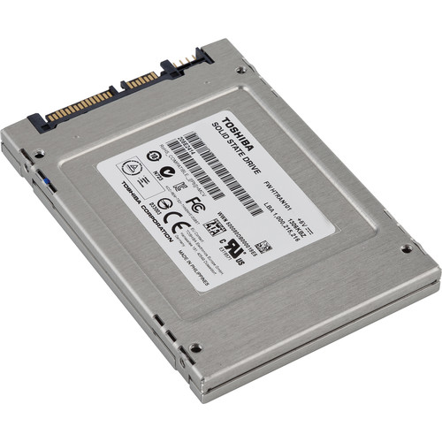 Toshiba 128GB Q Series Internal Solid State Drive (OEM Version)