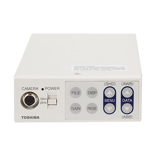 Toshiba IK-HD2E Camera Control Unit for IK-HD1H Camera Head