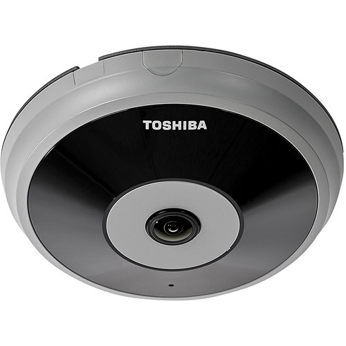 Toshiba IK-WF51A Indoor 5MP Dome Camera