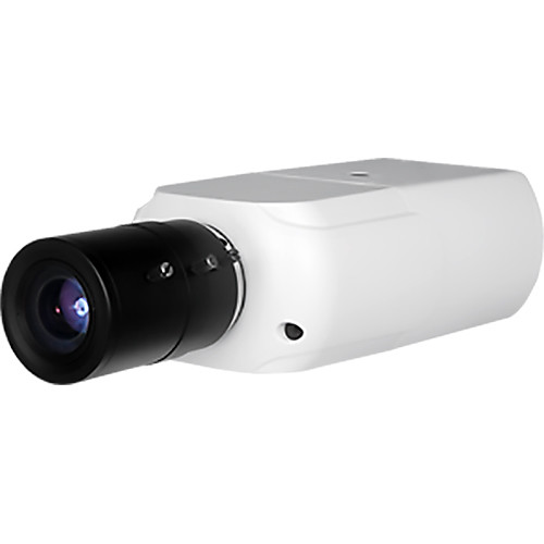 Toshiba IKS-WB9518 4K Network Box Camera (No Lens)