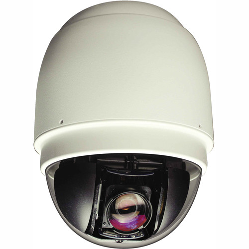 Toshiba IKS-WP806 18x 1080p True Day/Night Indoor PTZ IP Camera