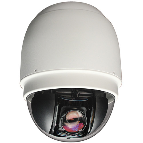 Toshiba IKS-WP8103 20x 3MP True Day/Night Indoor PTZ IP Camera