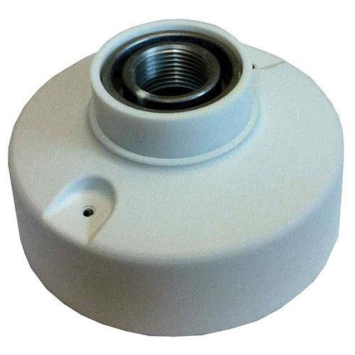 Toshiba JK-CA6000PMK Pendant Mount Cap for IKS-WD6112 Indoor IP Dome Camera