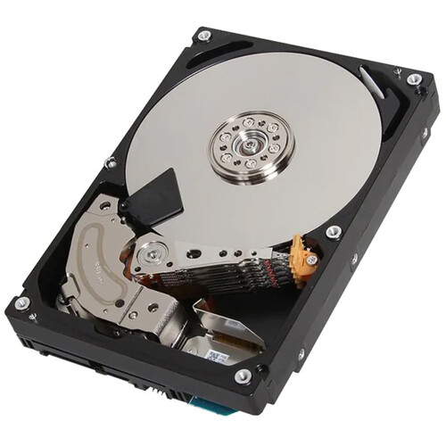 TOSHIBA MG06ACA10TE 10TB HDD 本体 Toshiba 10TB MG06ACA Series 7200 rpm SATA III 3.5