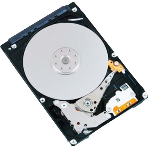 Toshiba 320GB MQ01ABF032 Internal 2.5
