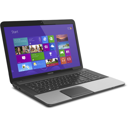 Toshiba Satellite C875-S7132NR 17.3